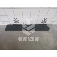 Молдинг задней правой двери Suzuki SX4 2006-2013