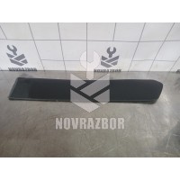 Молдинг задней левой двери Suzuki SX4 2006-2013