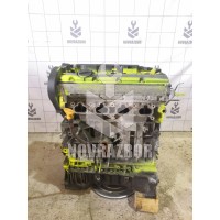 Двигатель Peugeot 307 2001-2008