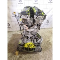 Двигатель Peugeot 307 2001-2008