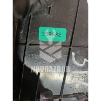 Накладка двери задней правой Suzuki SX4 2006-2013