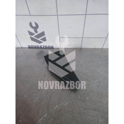 Накладка двери задней правой Suzuki SX4 2006-2013