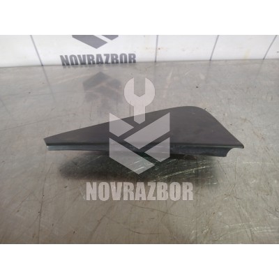 Накладка двери задней левой Suzuki SX4 2006-2013