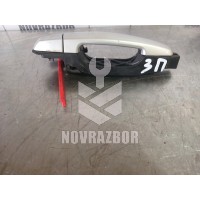 Ручка двери задней наружная правая Suzuki SX4 2006-2013