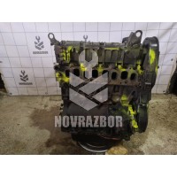 Двигатель Volvo 440 1992-1994