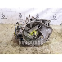 МКПП механическая коробка Mazda Mazda 3  BK  02-09