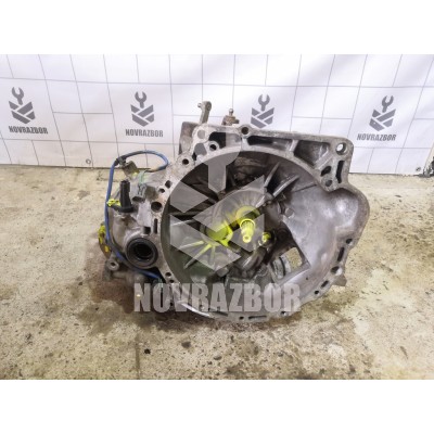 МКПП механическая коробка Mazda Mazda 3  BK  02-09