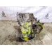 МКПП механическая коробка Mazda Mazda 3  BK  02-09