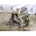 МКПП механическая коробка Mazda Mazda 3  BK  02-09