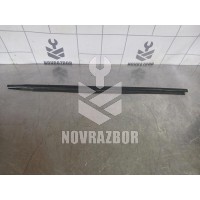 Накладка стекла заднего правого Suzuki SX4 2006-2013