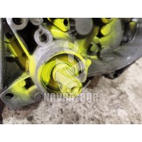 МКПП механическая коробка Volvo 440 1992-1994