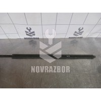 Накладка стекла переднего правого Suzuki SX4 2006-2013