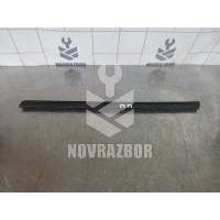 Накладка стекла переднего правого Suzuki SX4 2006-2013
