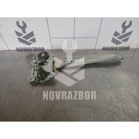 Стеклоподъемник мех задний правый Suzuki SX4 2006-2013