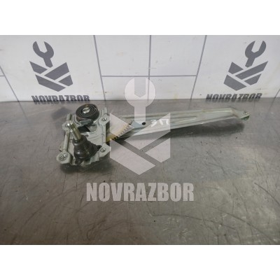 Стеклоподъемник мех задний правый Suzuki SX4 2006-2013