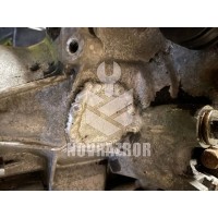 МКПП механическая коробка Volvo 440 1992-1994