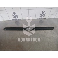 Уплотнитель стекла двери Suzuki SX4 2006-2013