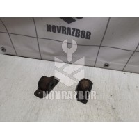Кронштейн крепления переднего стабилизатора Skoda Fabia 2007-2015
