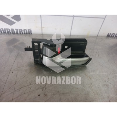 Ручка двери внутренняя левая Suzuki SX4 2006-2013