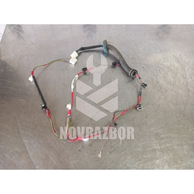 Проводка (коса) Suzuki SX4 2006-2013