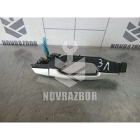 Ручка двери задней наружная левая Suzuki SX4 2006-2013