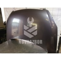 Капот Peugeot 307 2001-2008