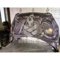 Капот Peugeot 307 2001-2008