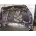 Капот Peugeot 307 2001-2008