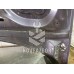 Капот Peugeot 307 2001-2008