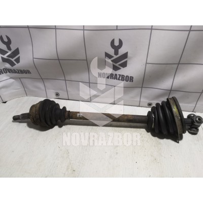 Полуось передняя левая Volvo 440 1992-1994