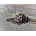 Полуось передняя левая Volvo 440 1992-1994