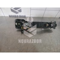 Ручка двери передней наружная правая Suzuki SX4 2006-2013