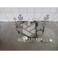 Проводка (коса) Suzuki SX4 2006-2013