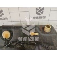 Бак топливный Nissan Almera N16 2000-2006