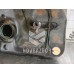 Бак топливный Nissan Almera N16 2000-2006