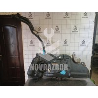 Бак топливный Peugeot 307 2001-2008