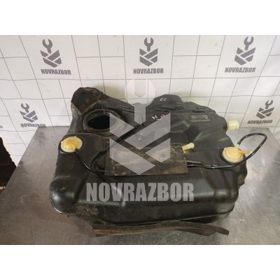 Бак топливный Mazda Mazda 3  BK  02-09