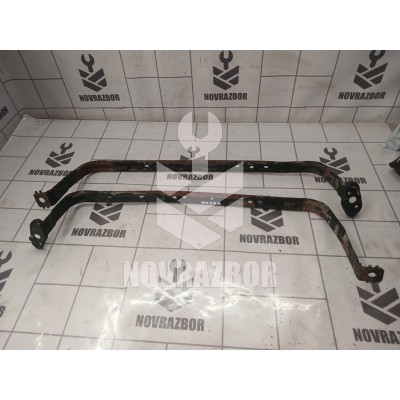 Лента крепление бензобака Mazda Mazda 3  BK  02-09
