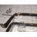 Лента крепление бензобака Mazda Mazda 3  BK  02-09