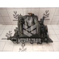 Коллектор впускной Mazda Mazda 3  BK  02-09