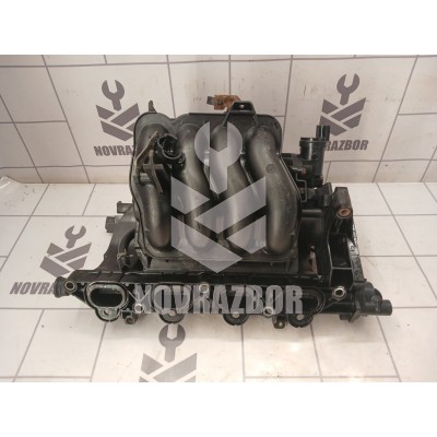Коллектор впускной Mazda Mazda 3  BK  02-09