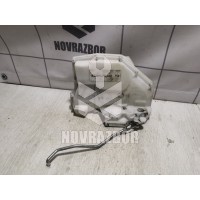Замок двери передней правой Suzuki SX4 2006-2013