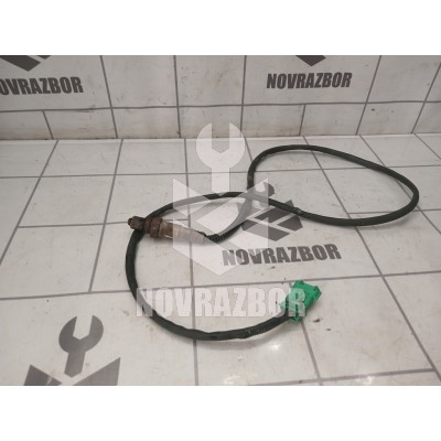Датчик кислородный/Lambdasonde Mazda Mazda 3  BK  02-09