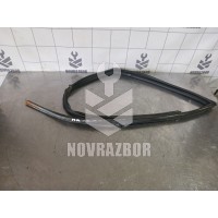 Уплотнитель стекла двери Suzuki SX4 2006-2013