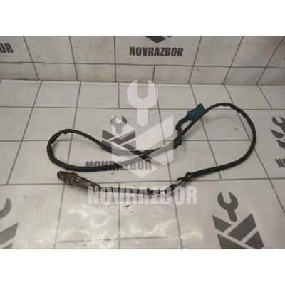 Датчик кислородный/Lambdasonde Mazda Mazda 3  BK  02-09