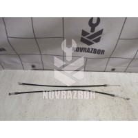 Трос открывания задней двери Suzuki SX4 2006-2013