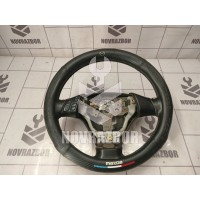 Рулевое колесо Mazda Mazda 3  BK  02-09