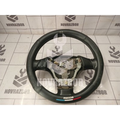 Рулевое колесо Mazda Mazda 3  BK  02-09