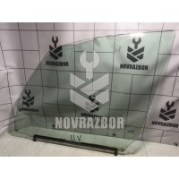 Стекло двери передней левой Suzuki SX4 2006-2013