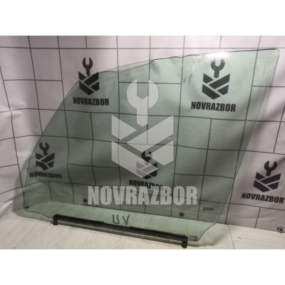 Стекло двери передней левой Suzuki SX4 2006-2013